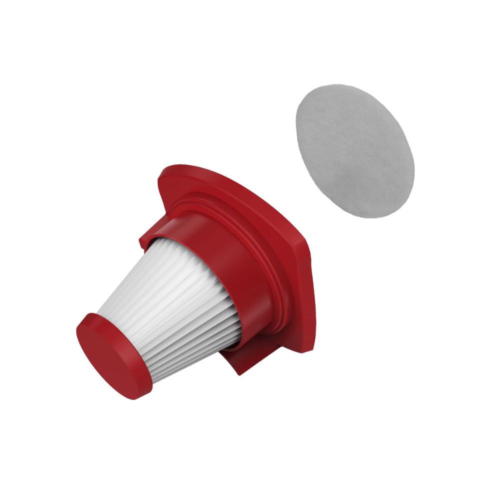 Kit Filtros FES16 P/ Aspirador Electrolux STK13