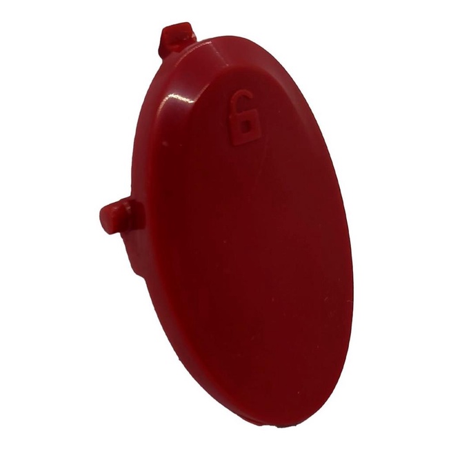 Botao Trava Aspirador Electrolux Stk13 Powerspeed