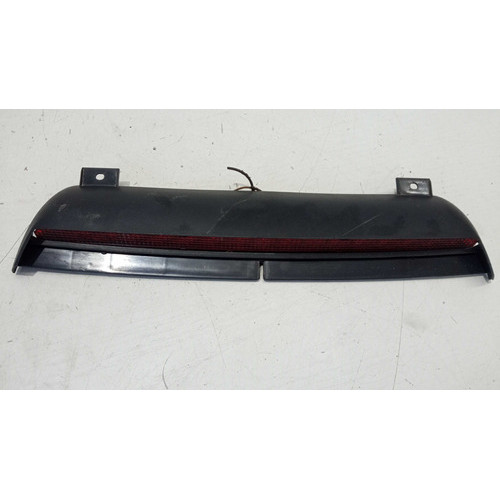 Break Light Luz Freio G5 Sedan Vw Polo Voyage 2003 A 2003