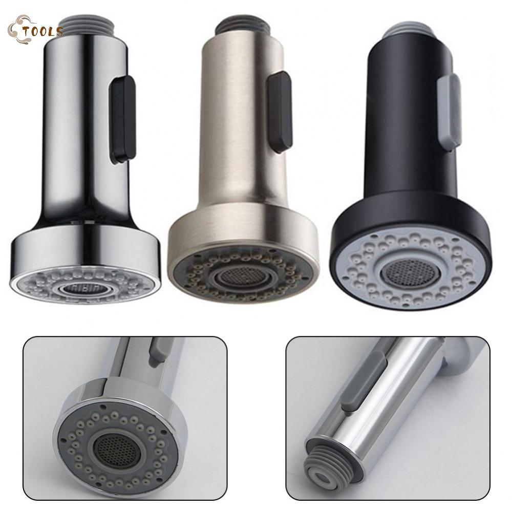 【READY STOCK】Replace or Save Sprinkler on Kitchen Sink Mixer Tap Universal ABS Sprayer Nozzle-ENUS