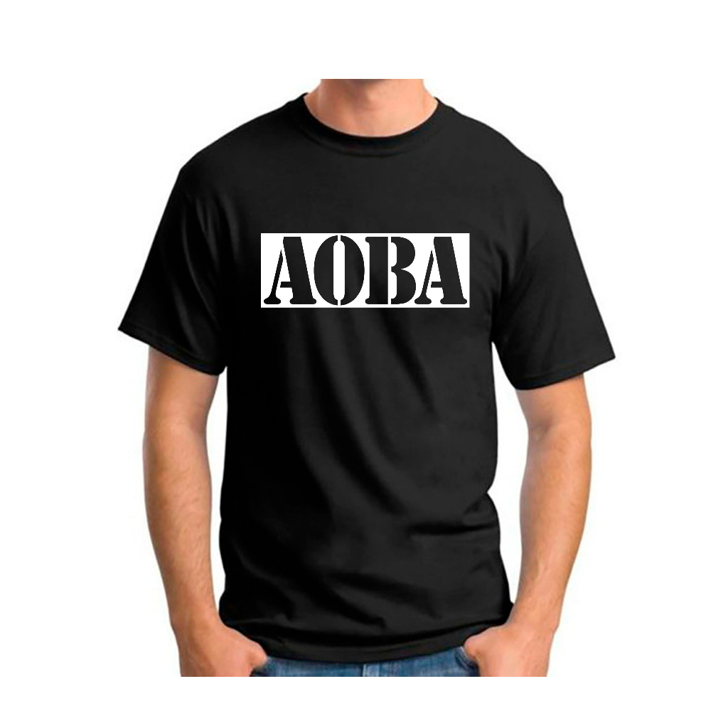 camiseta camisa masculina aoba mineiro goiano roça agro meme
