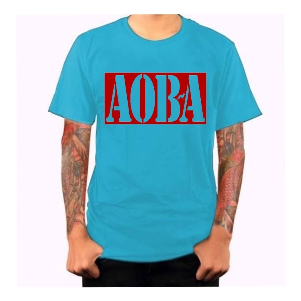 Camiseta Camisa Masculina Caipira Roça Aoba Bruto Mineiro