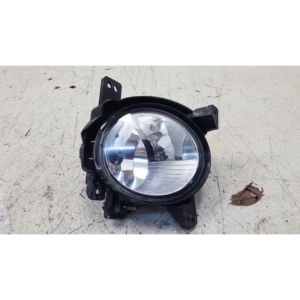 Farol Milha Direito Hyundai Santa Fe 11/13 Original Hy3735