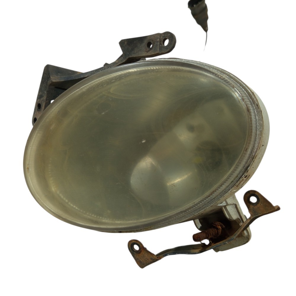 Farol Auxiliar Milha Esquerdo Hyundai Santa Fé 2007 2008 2009 2010 2011 2012