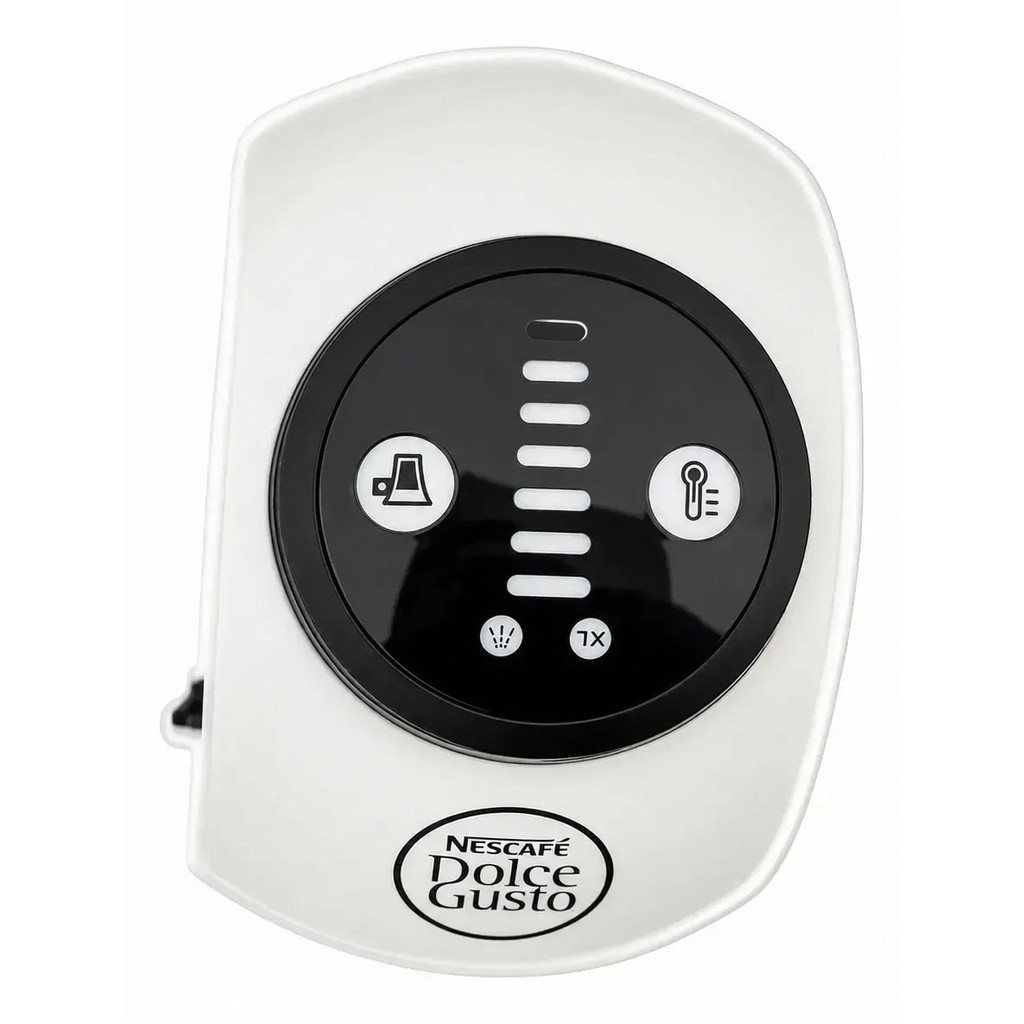 Placa Painel Eletrônico Dolce Gusto Genio S Basic Dgs1