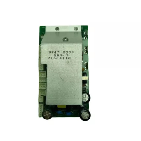 Placa Eletrônica Dolce Gusto Arno Gênio Titânio - DGG9 - 220v | E542