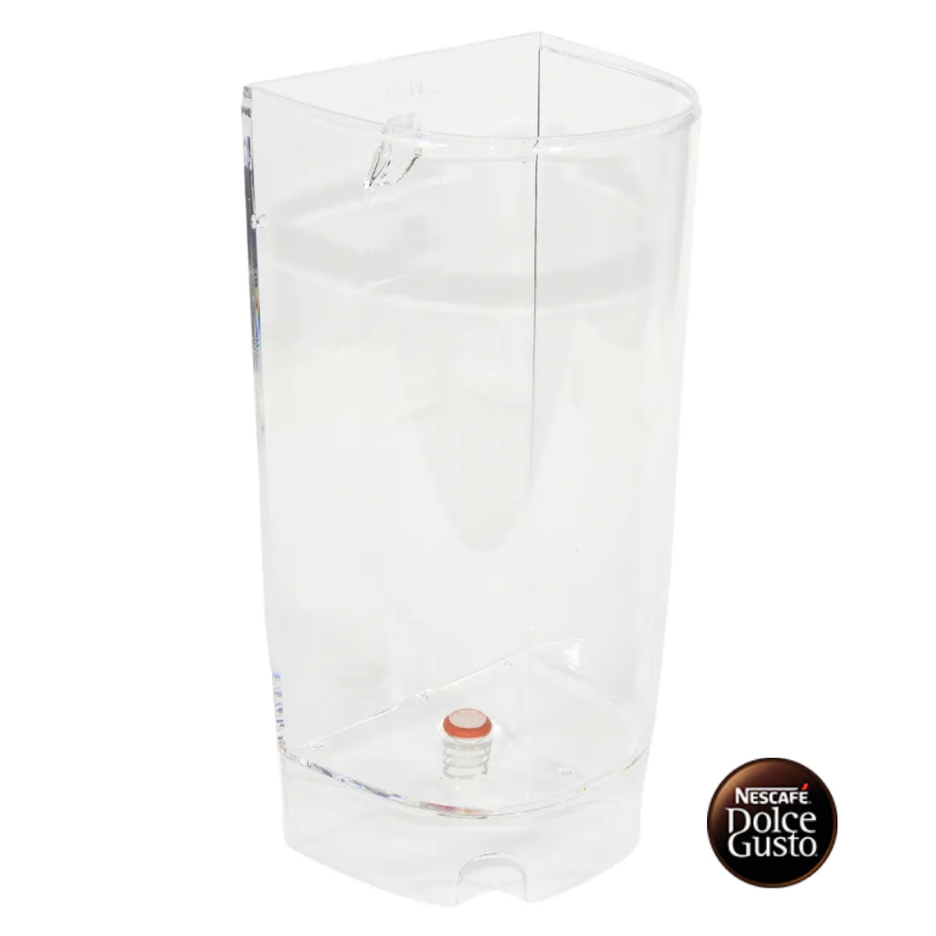 Reservatório Agua Original Cafeteira Dolce Gusto Gênio S DGS1 / DGS2 / DGS3 / DGS4 / PJ2401 / PJ3405 / PJ3408 / PJ440E