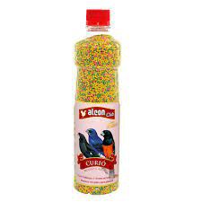 Ração Alcon Club Curió 325g