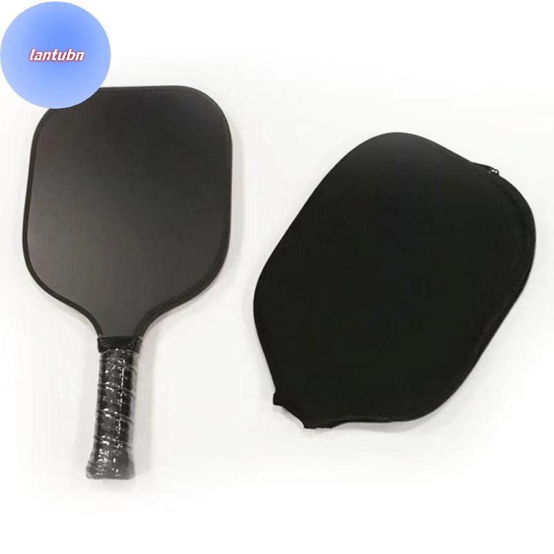 LANTUBN Universal Neoprene Pilha Paddle Capa Impermeável Resistente A Manchas Protetor De Remo Para Jogos De Indoor Ao A