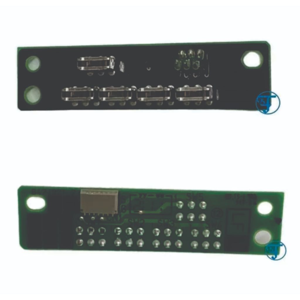 Sensor Do Bastidor Xe3772101 Bp1430l | Nq1400 Brother - 01 UNID