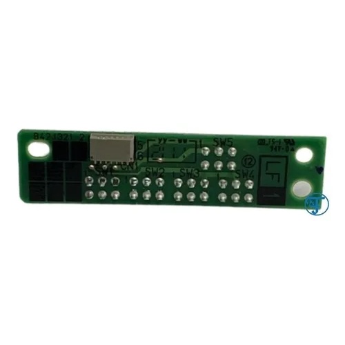 Placa Sensor Do Bastidor Xe3772101 Bp1430l | Nq1400 Brother
