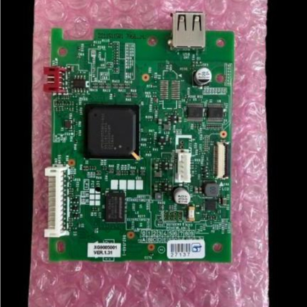 Placa Do Painel Brother NQ1400 BP1430L BP1530L