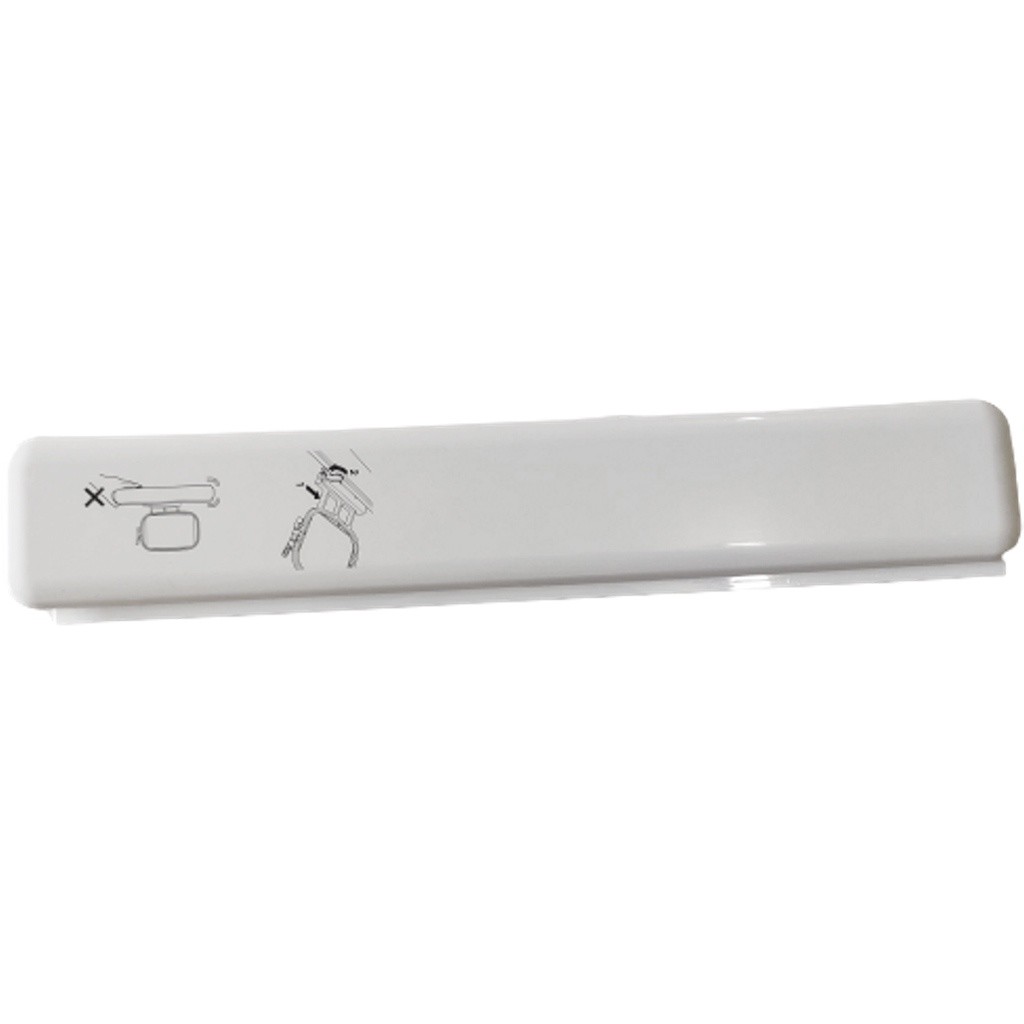 Tampa Lateral Fechamento Eixo Y Brother BP1430L NQ1400