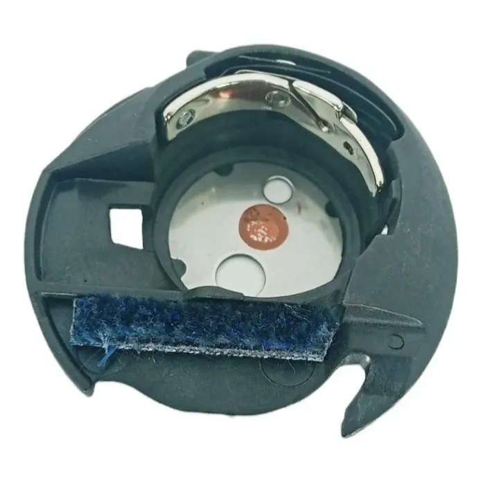 Caixa Bobina Brother Bordar Pe810l Nq1400 Bp1430l Original