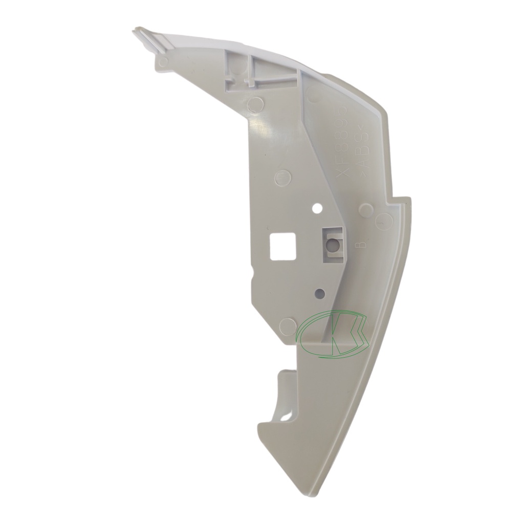 Tampa do guia fio passo 3 XF8894001 BP1530L BP1430L NQ1400 Brother