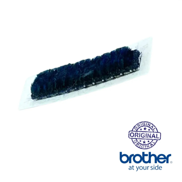 Feltro caixa de bobina XD1856100 PE770 BP1430L NQ1400 Brother