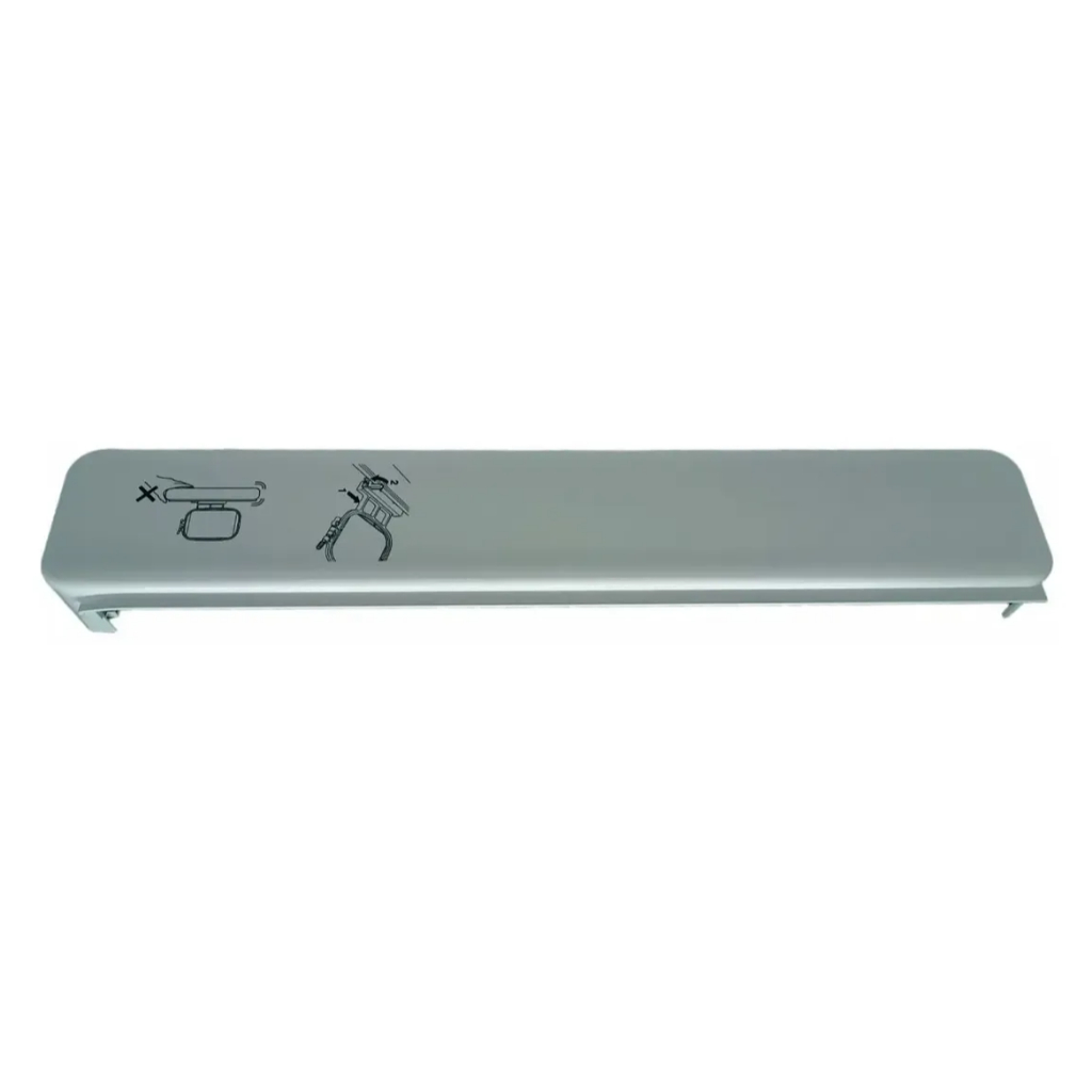 Tampa do eixo Y XF8929001 NQ1400 | BP1430L Brother