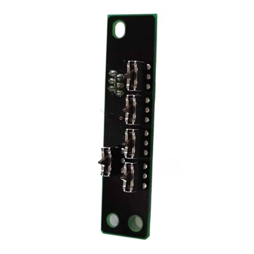 Sensor Bastidor Brother BP1430L / NQ1400 Peça XE3772101