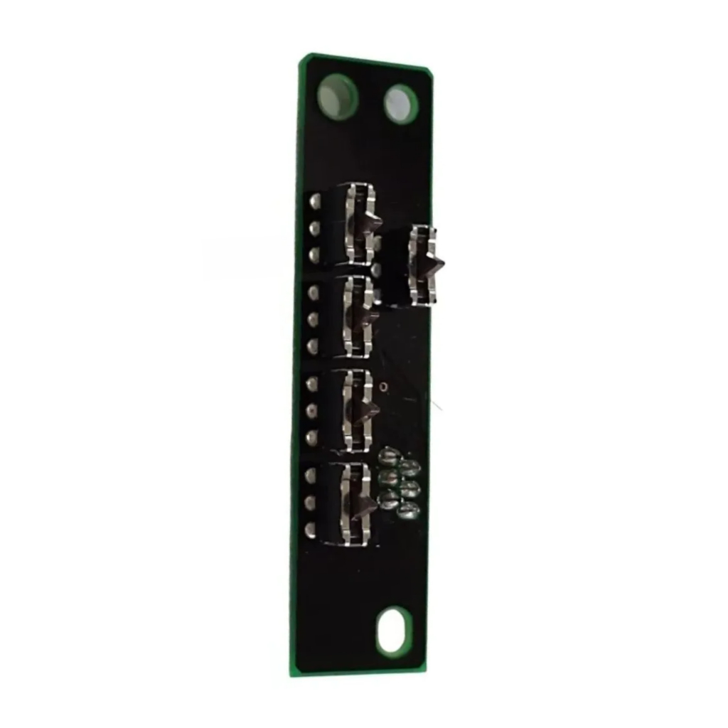 Placa Sensor Bastidor Brother BP1430L NQ1400 XE3772101
