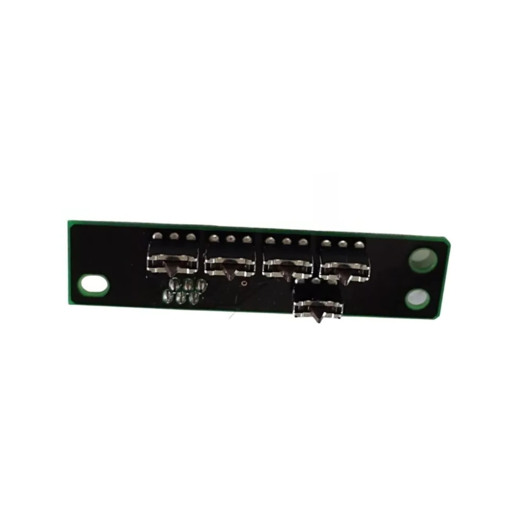 Placa Sensor Bordadeira Brother XE3772101 BP1430L NQ1400