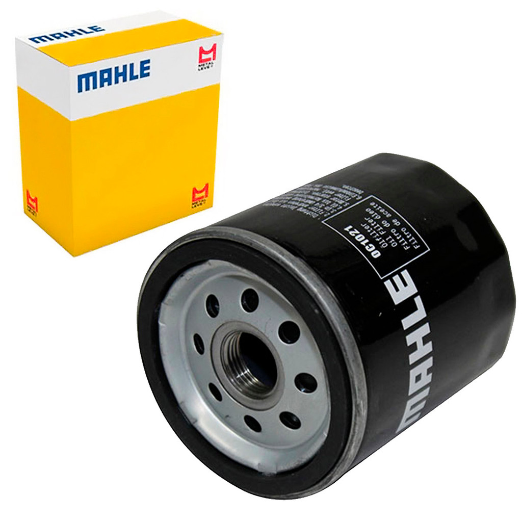 Filtro Óleo - Electra Gli1450 2006 A 2004 / Fat Boy 1450 2006 A 2006 / Road King 1450 2006 A 2004