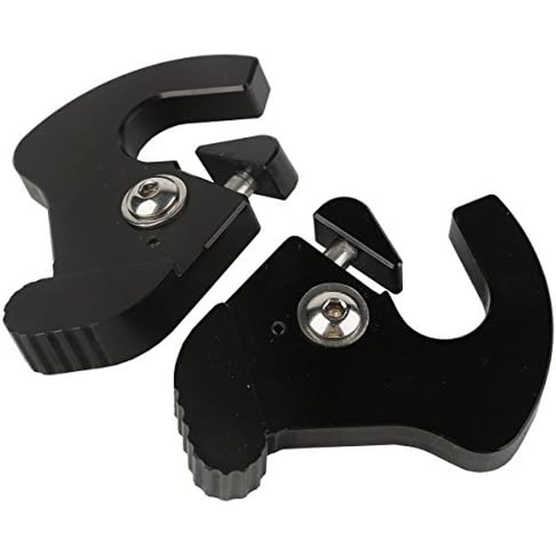 SLMOTO Sissy Bar Rack De Bagagem Kit De Clipe De Trava De Encaixe Adequado Para Harley Electra Road Street Glide King So