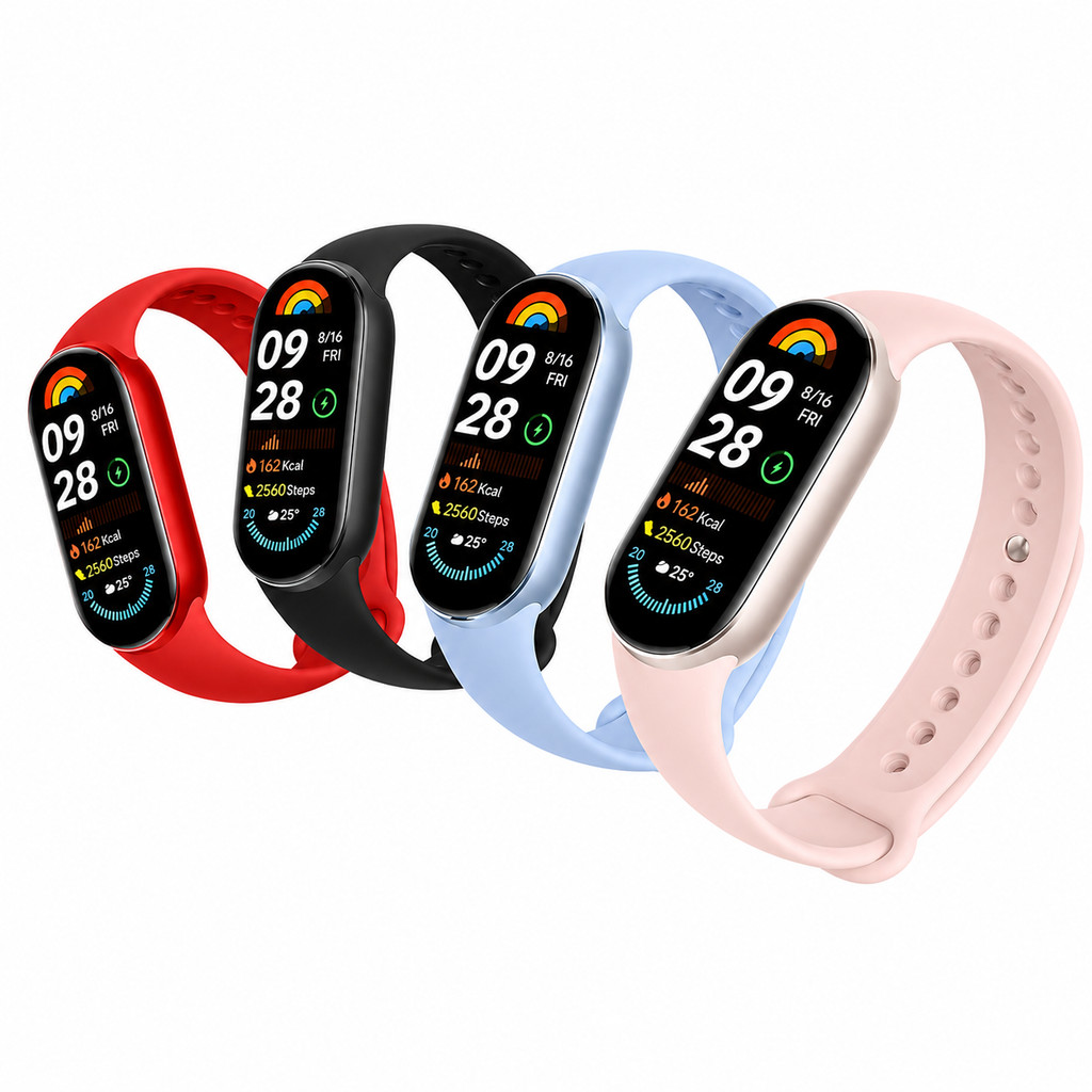 Relógio Smartwatch Smartband Fitin Bluetooth Monitor Pressão Cardíaca Corrida Bicicleta Android iOS