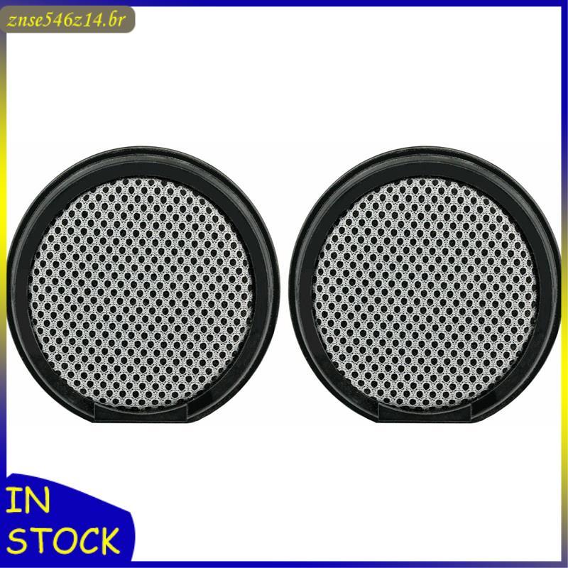 [Bjrw] 2X Para S132 , Filtro Pré-Motor Modelos H-Free 500 Acessórios Aspirador De Pó Ferramentas De Limpeza Doméstica