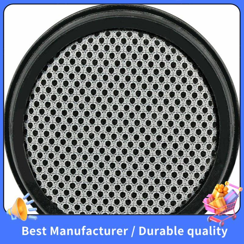Para S132 Pré Filtro Do Motor H-Free 500 Modelos Acessórios De Aspirador De Pó Ferramentas De Limpeza Doméstica