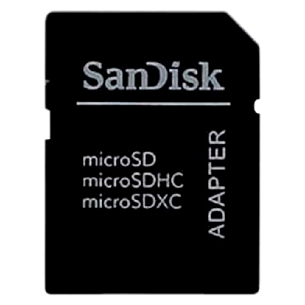 ADAPTADOR CARTAO MEMORIA MICRO SD