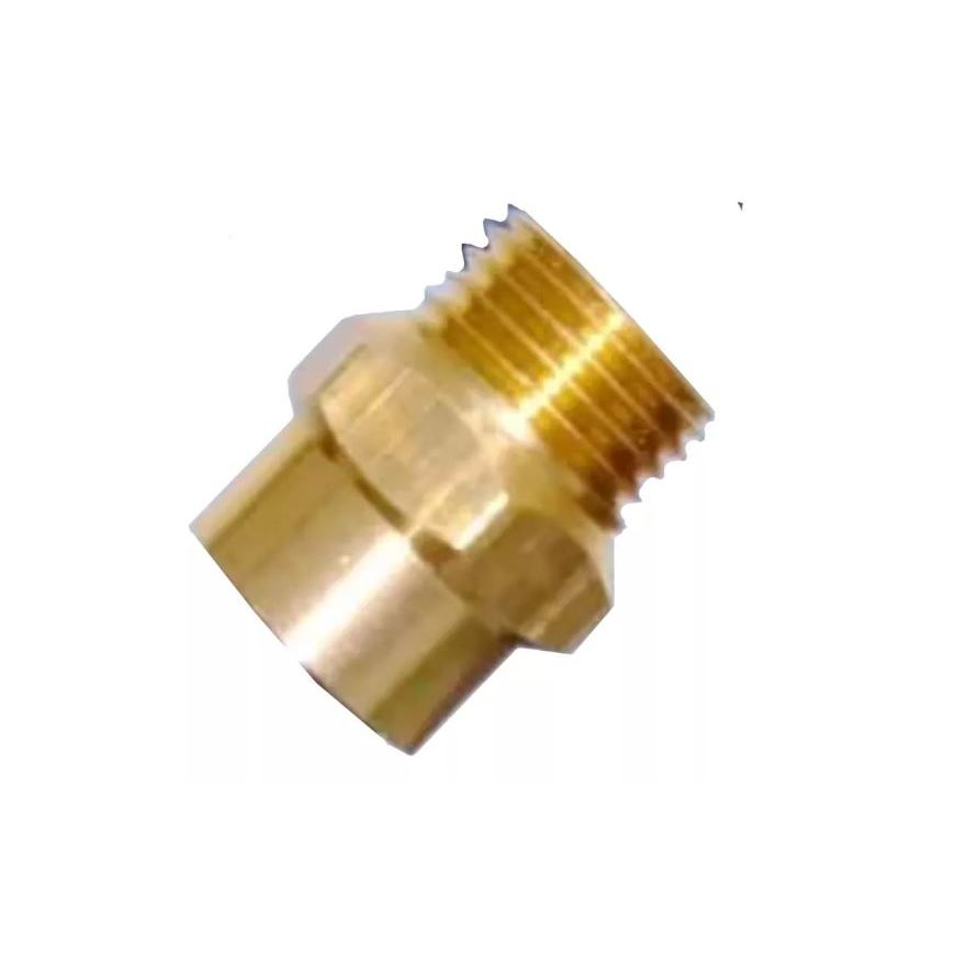 Adaptador Para Canecas De 600ml Para Pistolas De Retoque