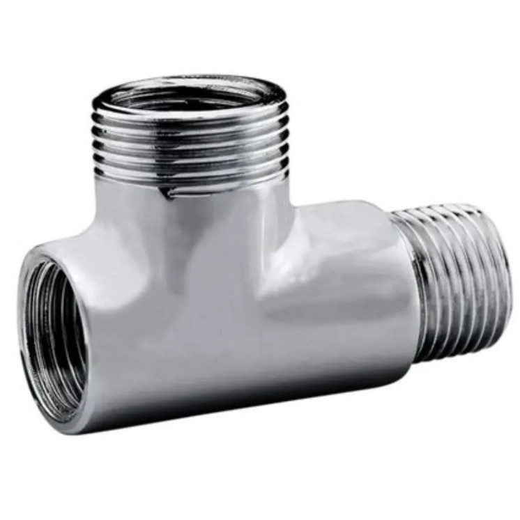 Junção Adaptador Torneira P/máquina Lavar Roupas E Louças