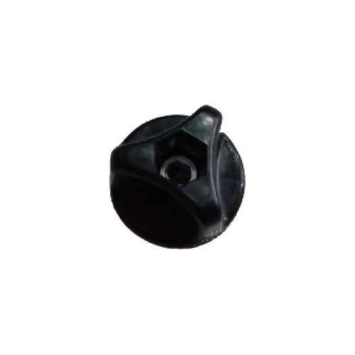 Cj Borboleta Regulagem Ventilador Vtr409 / Vtr869 / Vtr870