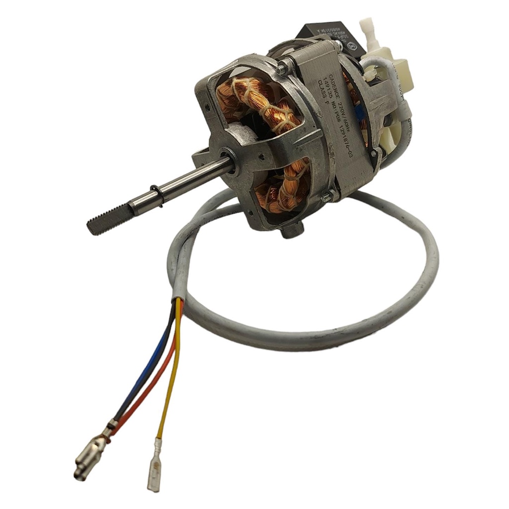 MOTOR P/ VENTILADOR CADENCE EROS TURBO VTR409 VTR869 220V