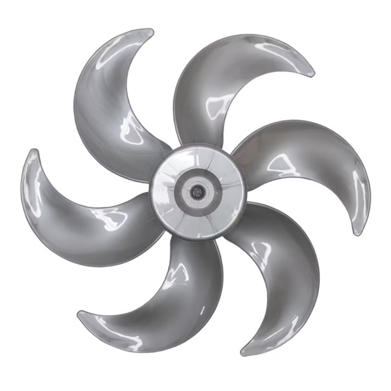 Hélice Ventilador Cadence Oster 40cm VTR407 VTR409 VTR461 VTR865 VTR869 OVTR480 OVTR880 OVTR881