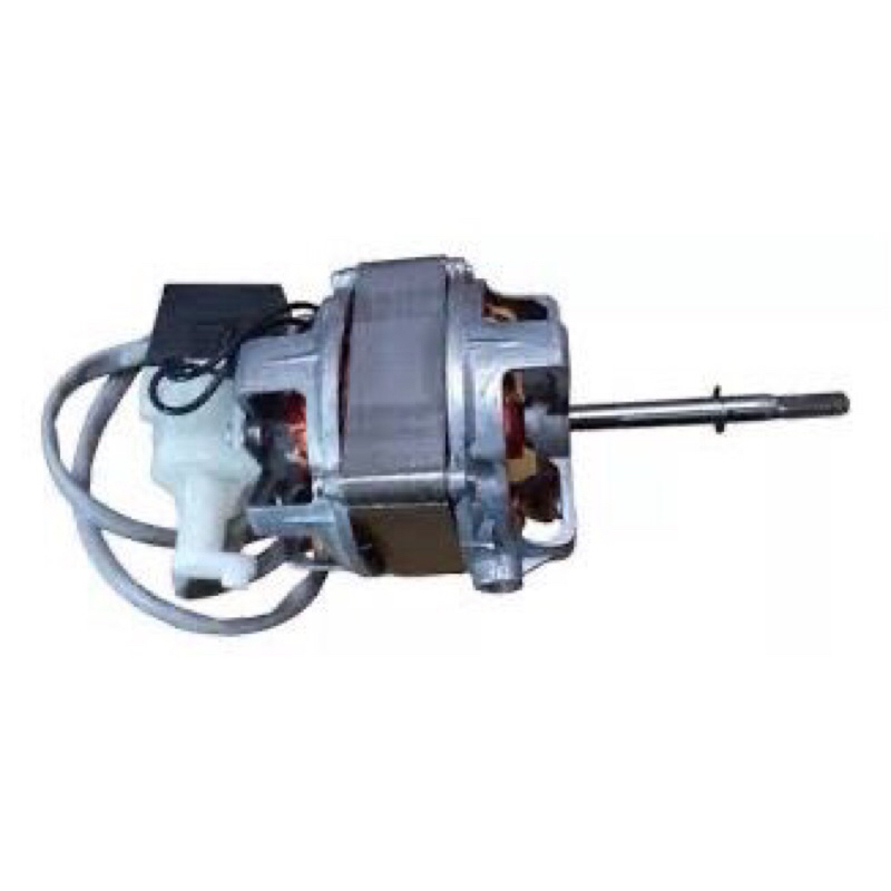 Motor do Ventilador Cadence Turbo VTR409 VTR470 VTR869 127 e 220v