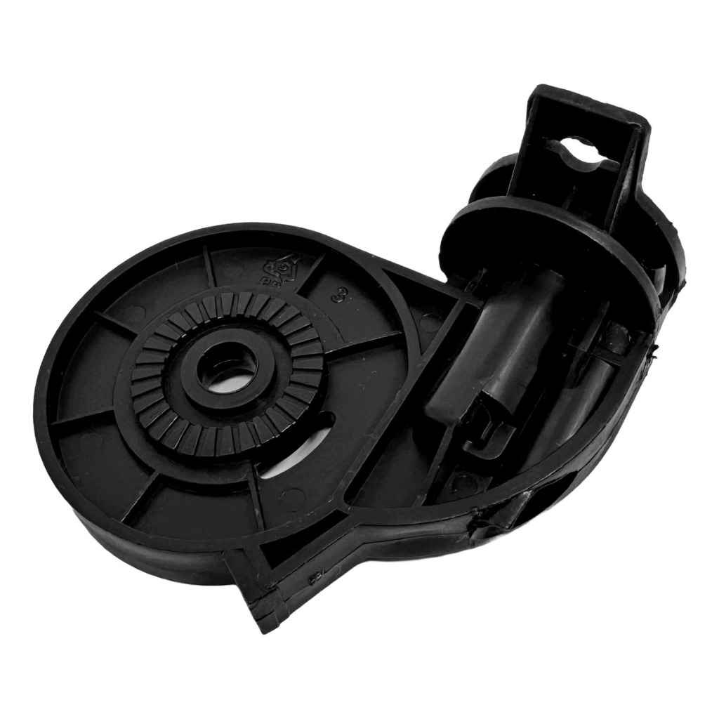 Suporte do Motor Pescoço Ventilador Cadence Vtr461 Vtr407 Vtr870 Vtr865 Vtr409 Vtr869 Original