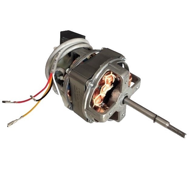 Motor do Ventilador Cadence Turbo VTR409 VTR470 VTR869 127V