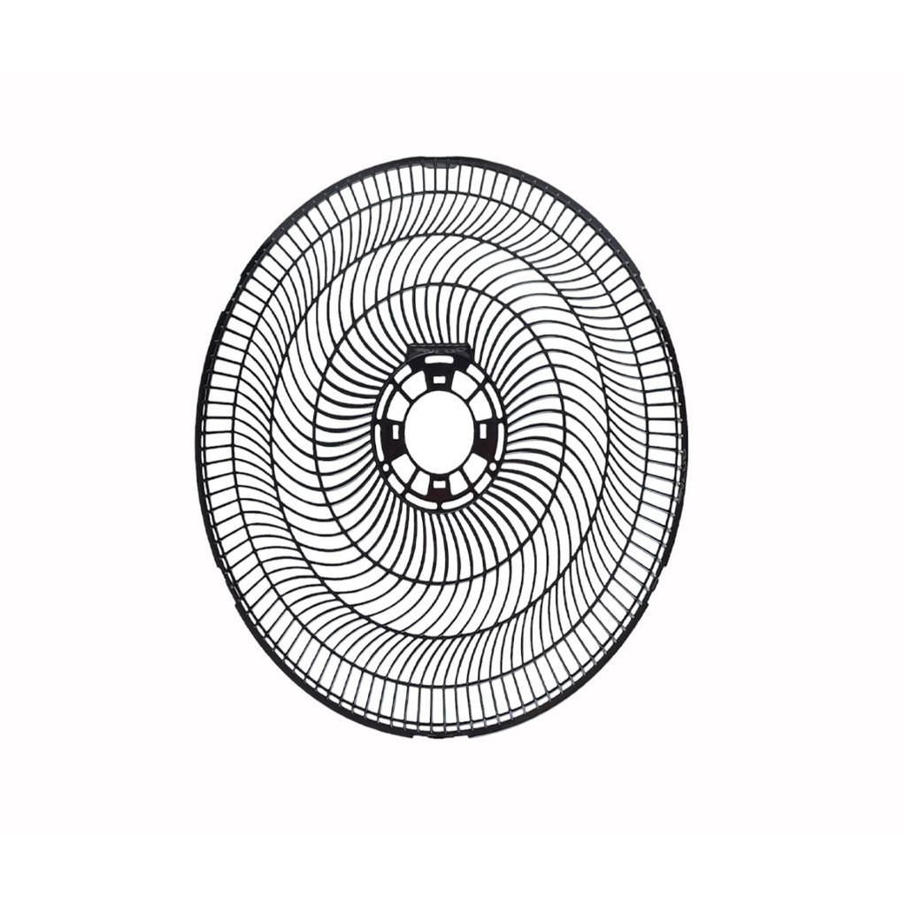 Grade Traseira compatível Ventilador Cadence 40cm. VTR 404 407 409 461 803 861 865 866 869