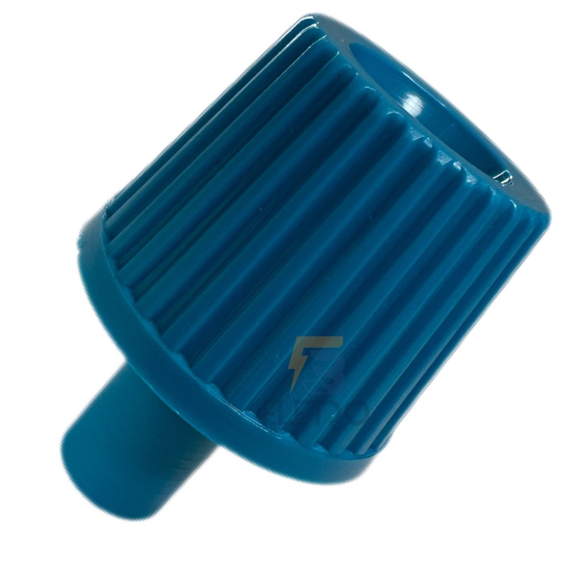 Porca Trava Hélice Azul Ventilador Cadence VTR407 Vtr409 Vtr461 Vtr463 Vtr865 Vtr866 Vtr869 Vtr870
