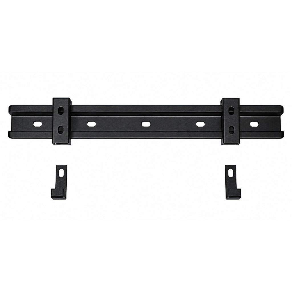 Suporte Tv Universal Led Lcd Plasma- Parede E Painel 20 À 55