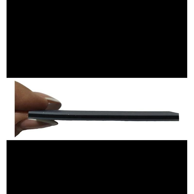 BORRACHA REFIL PARA DISPLAY LCD – HONDA CB 600F HORNET