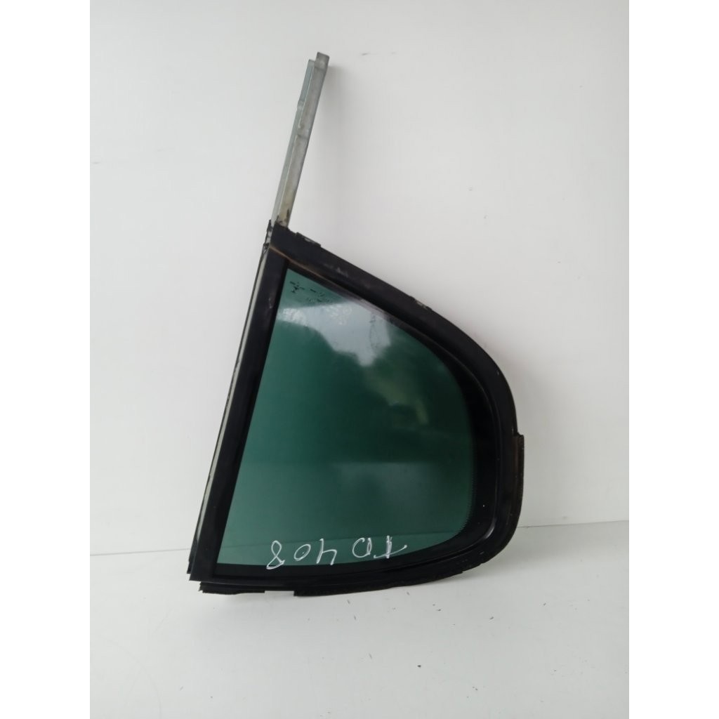 Vidro Fixo Porta Traseira Direita Peugeot 408 2012 a 2015