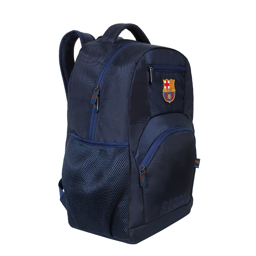 Mochila Esportiva de Alça Time FC Barcelona 16652