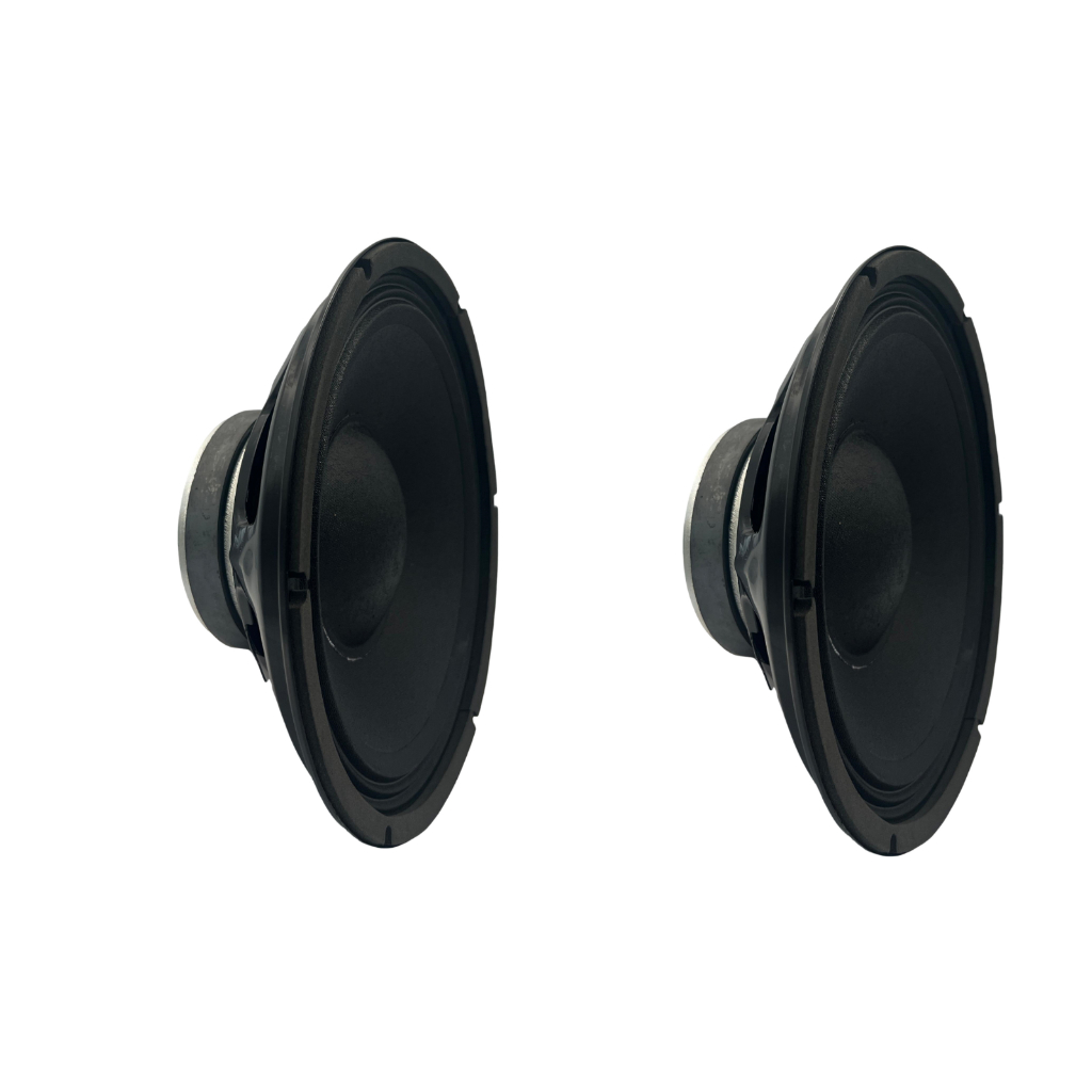 2 Alto Falante Qvs 15 150rms Woofer Medio Grave 15mgs150 Line Array Som Automotivo Som Profissional Caixa Ativa