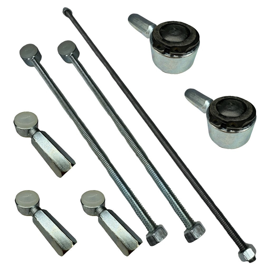 Reparo Completo Alavanca Seletora Marchas Universal Peugeot
