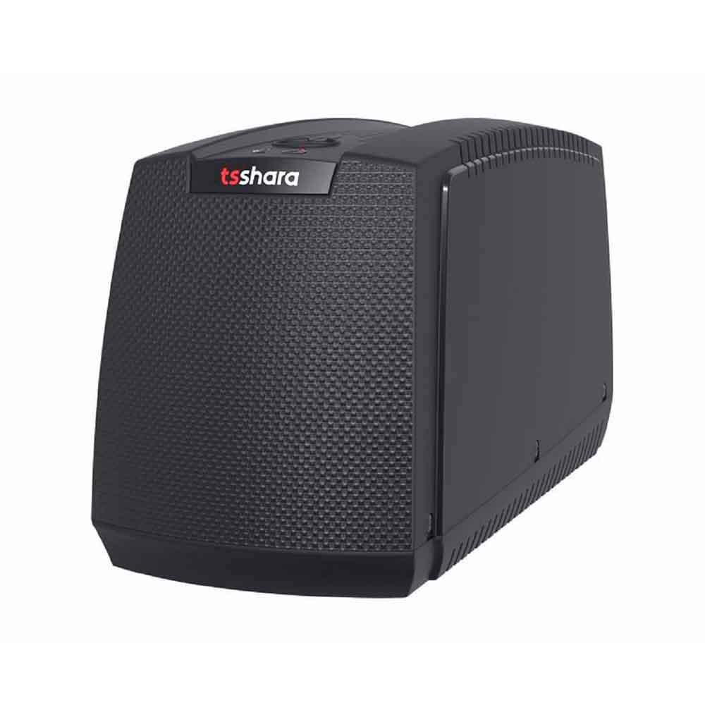 Nobreak Ts Shara Professional Universal 1800va Biv/115v/220v Com Chave Seletora - 4537