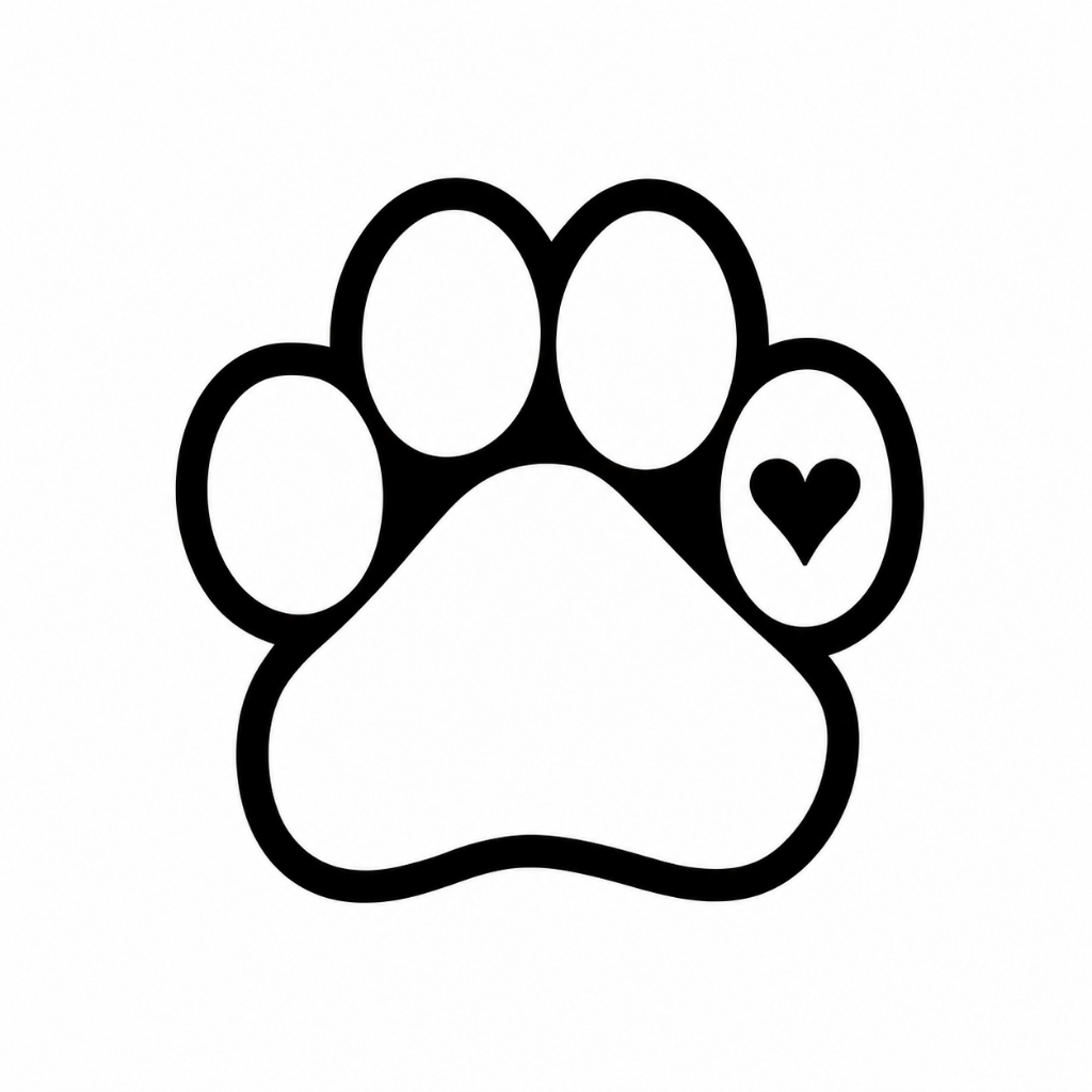 Adesivo Decorativo Vinil Automotivo Pet Love Carro Moto Notebook Celular Vidro Parede