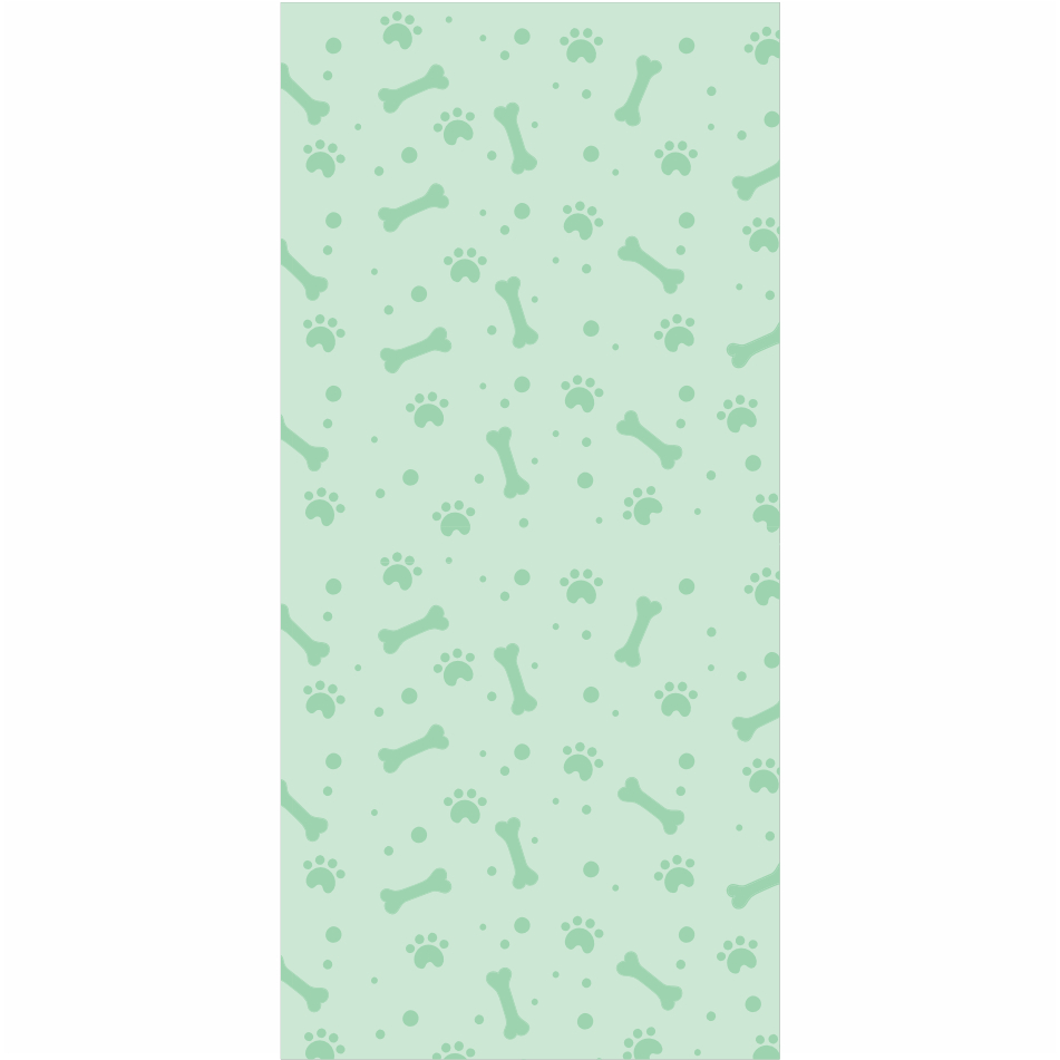 Adesivo Decorativo - PET 01547