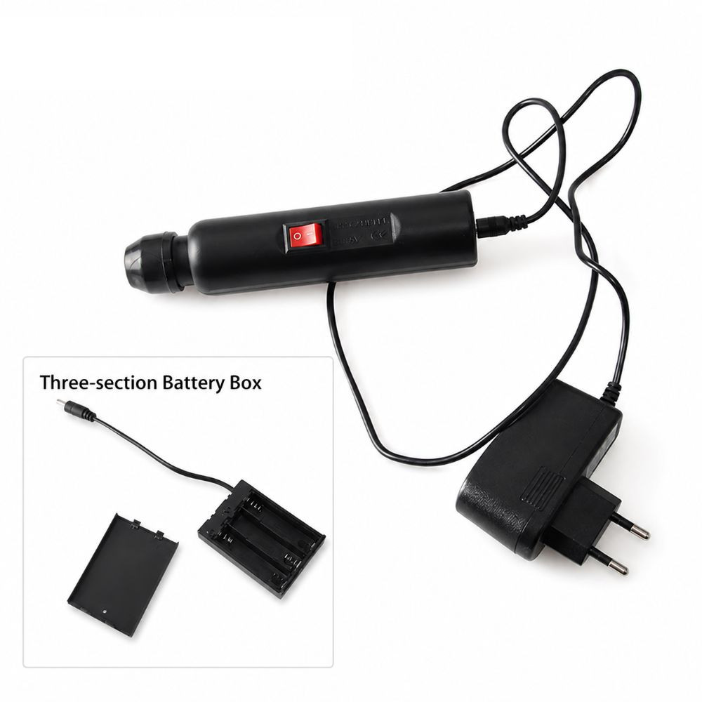 Velador De Ovo , Luz Portátil Universal , Lâmpada De Candling De Fácil Monitoramento De Baixa Temperatura